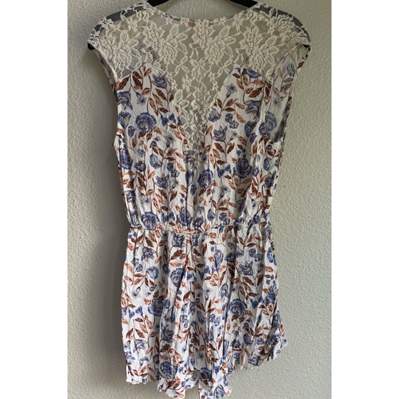 Summer Romper - Picture 2 of 4